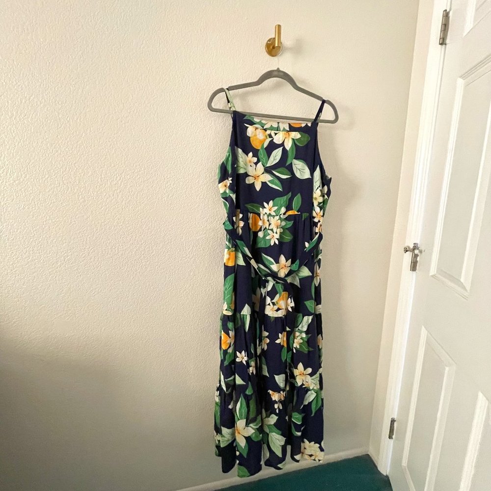 Old Navy Maxi Dress